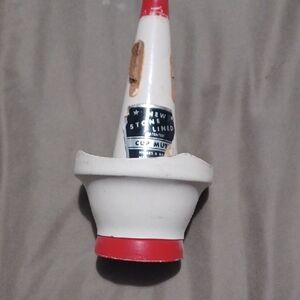 Trumpet Cup Mute